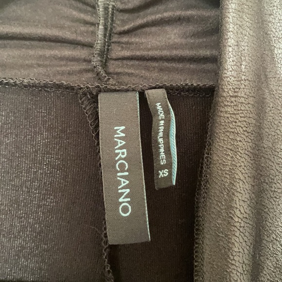 Marciano Black Cardigan - Picture 5 of 7